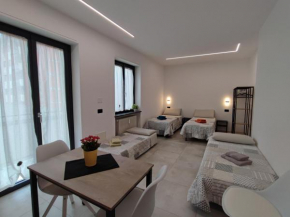 MyAostaProject - Short Term Rentals
